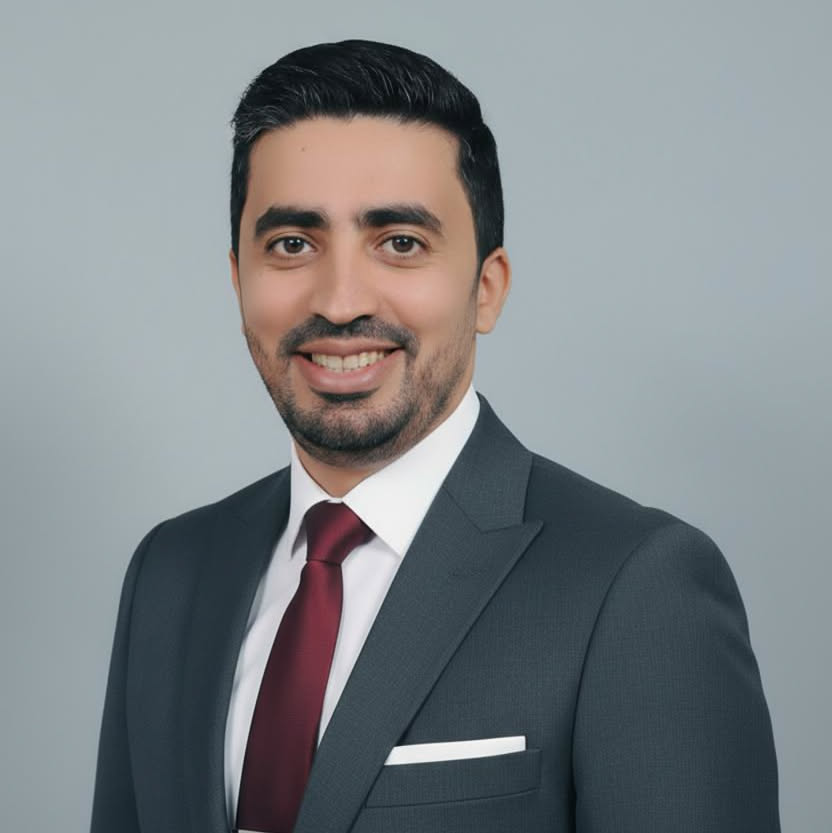 Amine Dahou - CEO & Founder de Mubinco